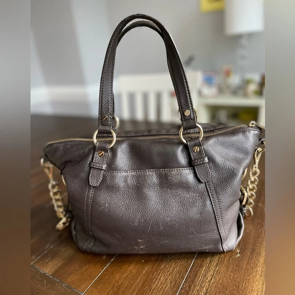 Michael Kors satchel - Picture 4 of 16